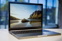 Вышла новая версия Chrome OS