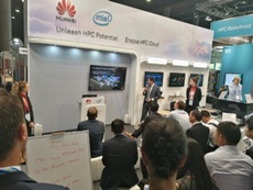 Huawei создает международный центр высокопроизводительных вычислений