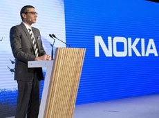 CEO Nokia Раджив Сури рассказал о планах по созданию смартфонов