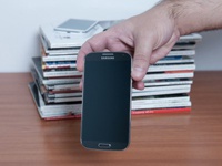 Samsung Galaxy S4 получит Android 5.0 Lollipop в начале следующего года