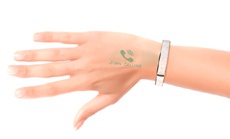 Ritot: первые наручные проекционные смарт-часы