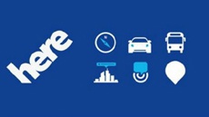 Nokia может продать подразделение HERE