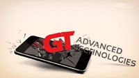 GT Advanced Technologies не будет делать сапфировое стекло для Apple