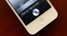 В основе Siri лежат технологии Nuance