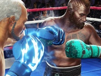 Real Boxing 2 порадует первоклассной графикой