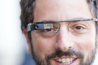 В Google Glass не будет дополненной реальности