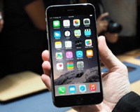 Apple iPhone 6 Plus можно угробить при переносе учетной записи