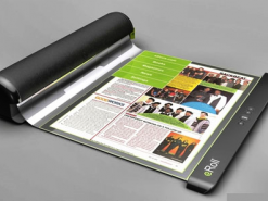 Электронная книга: на покой не спешит