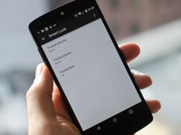 Android-смартфоны можно будет разблокировать, не касаясь экрана