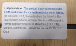 Региональная привязка смартфонов Samsung уже взломана