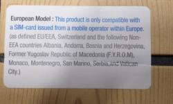 Региональная привязка смартфонов Samsung уже взломана