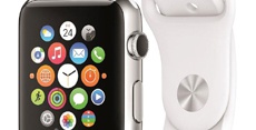 Apple рекомендует промыть Apple Watch водой, чтобы решить проблему с залипанием колеса