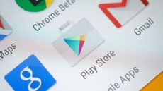 Число скачиваний приложений из Google Play Store выросло до 11,1 млрд