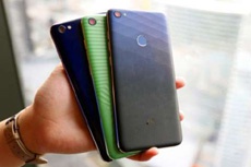 ZTE планирует прекратить сбор средств на Hawkeye