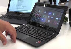 Партнеры ASUS жалуются на падение заказов на ноутбуки от тайваньского вендора