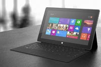 Скидки на Microsoft Surface RT подтверждены официально
