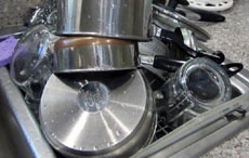 В «умных» моечных машинах Miele обнаружена уязвимость