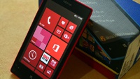 Nokia Lumia 520 стал самым популярным WP8-смартфоном