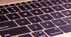 Apple покажет MacBook с динамической E-Ink клавиатурой в 2018 году