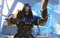 Blizzard анонсировала шутер Overwatch