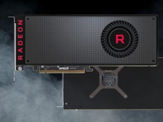 AMD теряет $100 с каждой проданной видеокарты Radeon RX Vega 64