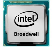 Выпуск ПК на основе процессоров следующего поколения Intel Broadwell отложен