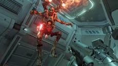 Опубликованы первые оценки критиков игры Doom