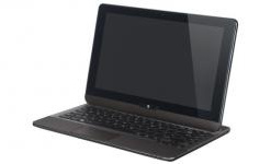 Toshiba Satellite U920t — гибрид планшета и ноутбука