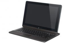 Toshiba Satellite U920t — гибрид планшета и ноутбука