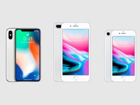 Почему в iPhone X не используется сапфировое стекло