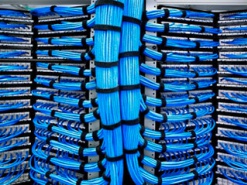 Huawei и Vodafone добились от оптоволокна скорости 2 Тбит/с