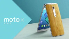 Motorola обновляет Moto X Style до Android 7.0 Nougat