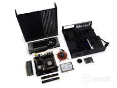 В iFixit разобрали консоль Valve Steam Machine