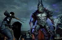 Прохождение Dragon Age: Inquisition займет до 200 часов