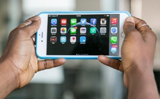 128-гигабайтный iPhone 6 Plus загружается на 10 секунд дольше 16-гигабайтной модели