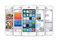 Apple требует оптимизировать приложения под iOS 8