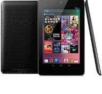 Релиз обновлённого Google Nexus 7 состоится в июле