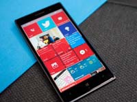 Microsoft Windows 10 Mobile выйдет в декабре