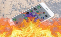 10 вещей, которые нельзя делать с iPhone 6