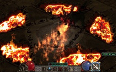 Энтузиаст сделал ремастер Diablo II на движке StarCraft II