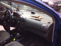 Пограничник, торговавший через Интернет холодным оружием, задержан на Закарпатье