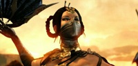 Показан геймплей мобильной Mortal Kombat X