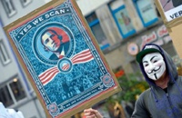 Разведка США в течение года провела более 200 кибератак