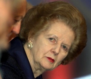 В Twitter "похоронили" Шер вместо Тэтчер