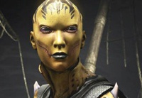 Mortal Kombat X будет похожа на настоящее кино