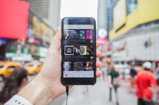 Аудитория Apple Music превысила 11 миллионов человек