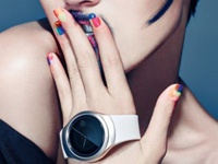 Две модификации Samsung Gear S2 засветились в базе данных FCC