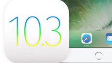 Apple выпустила iOS 10.3 beta 1 для iPhone, iPad и iPod touch
