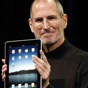 Три года назад iPad был назван «разочарованием»