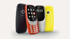 Nokia 3310 прошел жесткий краш-тест